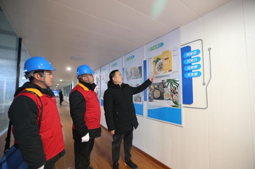 国网焦作供电公司 可靠电力护航，助力中国食品扬帆出海与留学中介服务拓展